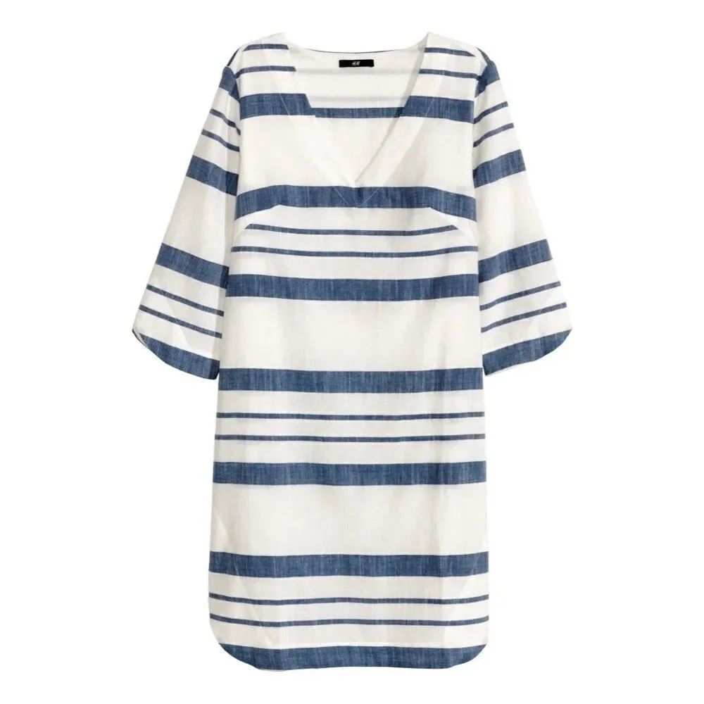 ✨H&M Striped Dress✨ 